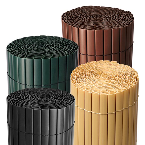 Bamboo slat natural garden - slat,