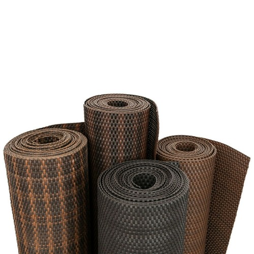 Artificial poly rattan weave - poly,
