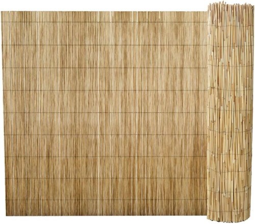 Wide split reed - 2m,