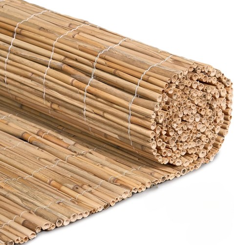 Extra thick 5m bamboo - 5m,