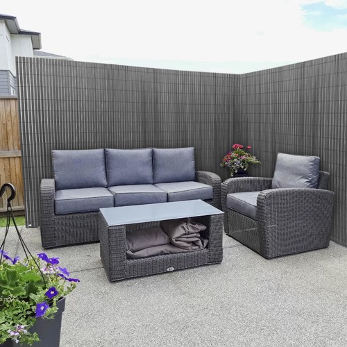 6ft garden slats - 6ft,