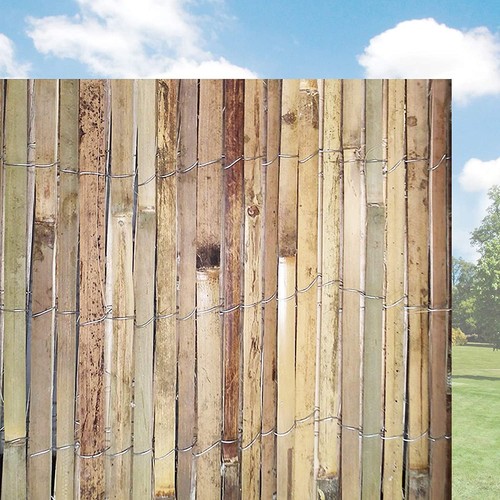 Heavy duty bamboo - heavy,