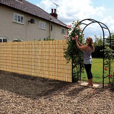 4M Garden Screening Fence