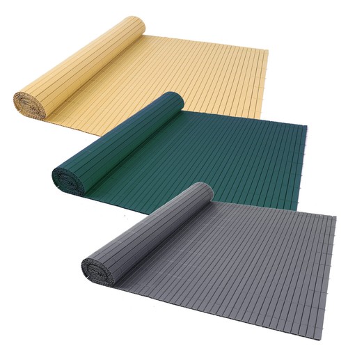 Artificial bamboo pvc - artificial,