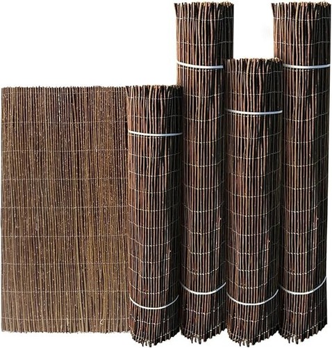 Willow garden privacy - garden,