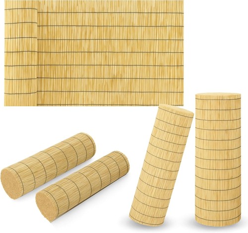Natural extra thick reed - natural,