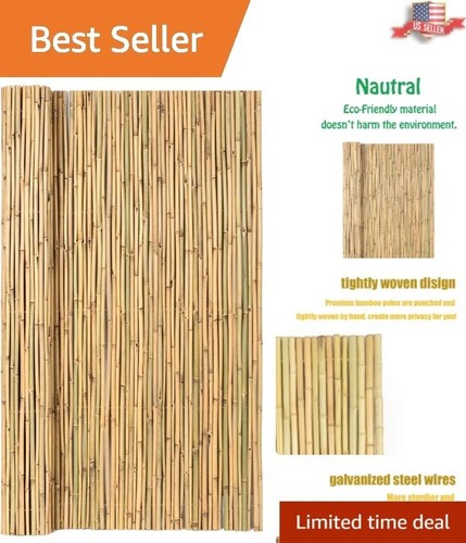 Elegant handmade bamboo - handmade,