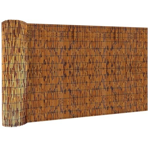 Koiueyw natural reed - reed, fencing