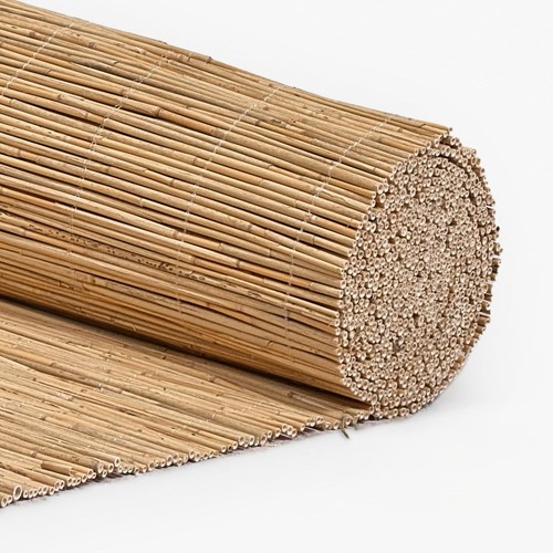 Bamboo screening roll - bamboo,