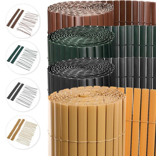 Outdoor garden fencing - outdoor,