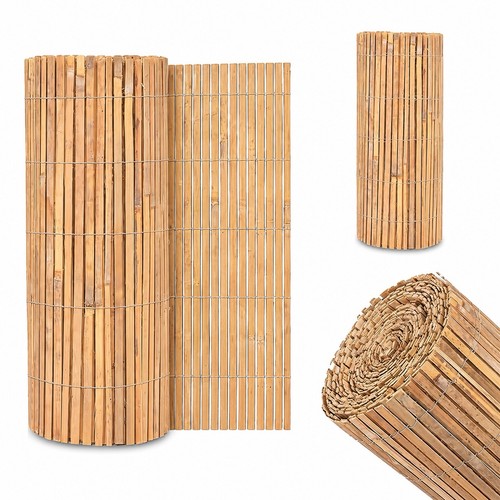 Natural bamboo strong - natural,