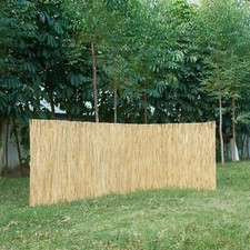 4M Natural Bamboo Screening