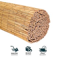 3M Bamboo Screening Roll